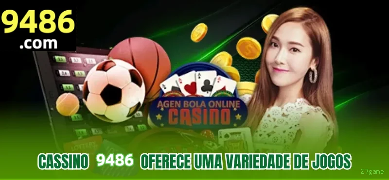 Slots no app 27game mobile