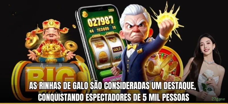 Conta 27game sincronizada site e app