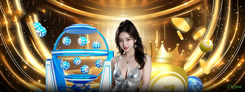 Cassino 27game app mobile