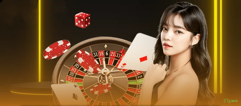 27game slots no app