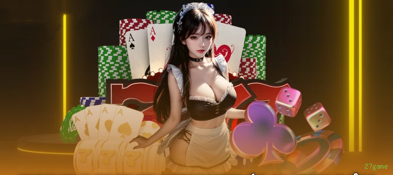 Bônus exclusivos membros VIP 27game