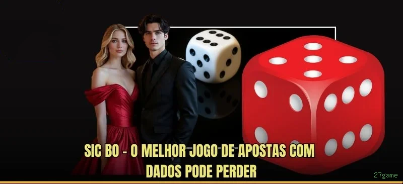 Saque PIX 27game